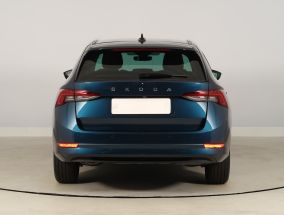 Škoda Octavia - 2020