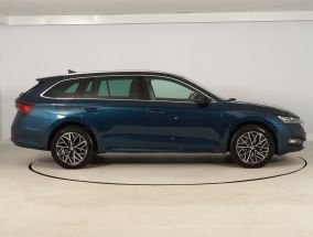 Škoda Octavia - 2020
