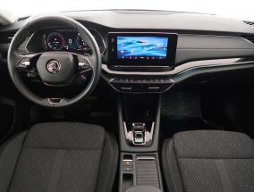 Škoda Octavia - 2020