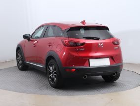 Mazda CX-3 - 2016