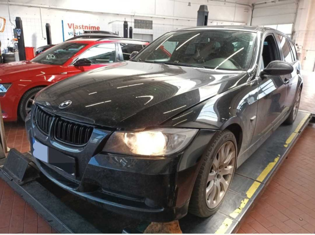BMW 3 2006
