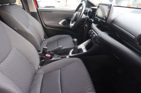 Toyota Yaris - 2022