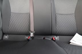Toyota Yaris - 2022