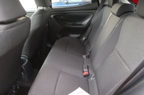Toyota Yaris - 2022