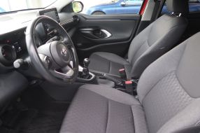 Toyota Yaris - 2022