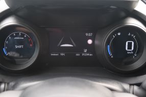 Toyota Yaris - 2022