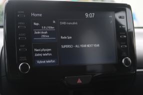 Toyota Yaris - 2022