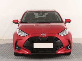 Toyota Yaris - 2022