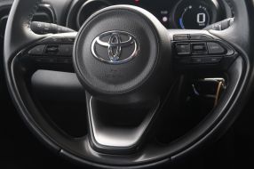 Toyota Yaris - 2022
