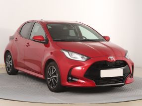 Toyota Yaris - 2022