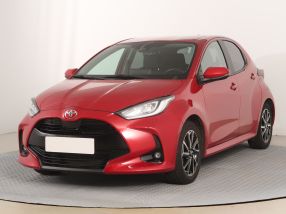 Toyota Yaris - 2022