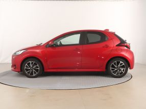 Toyota Yaris - 2022