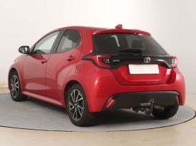 Toyota Yaris - 2022