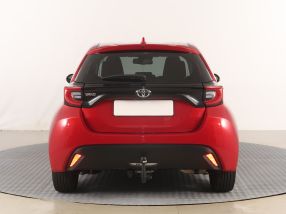 Toyota Yaris - 2022