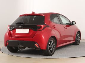 Toyota Yaris - 2022