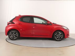 Toyota Yaris - 2022