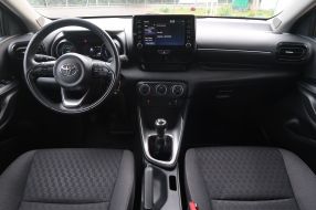 Toyota Yaris - 2022