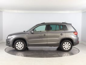 Volkswagen Tiguan - 2014