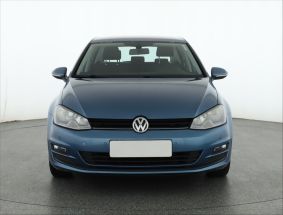 Volkswagen Golf - 2014
