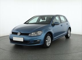 Volkswagen Golf - 2014