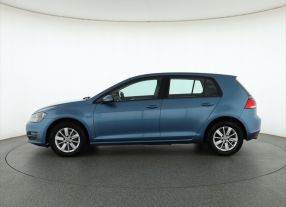 Volkswagen Golf - 2014