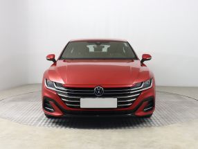 Volkswagen Arteon - 2021