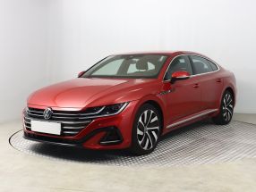Volkswagen Arteon - 2021
