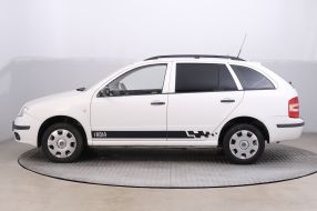 Skoda Fabia - 2006