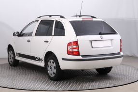 Skoda Fabia - 2006