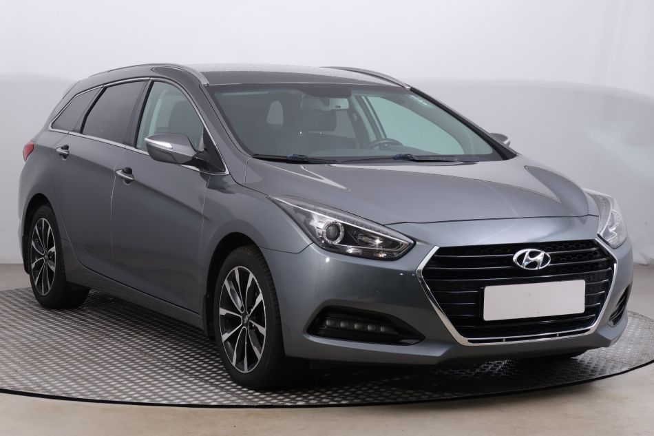 Hyundai i40 - 2018