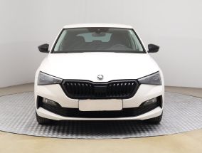 Skoda Scala - 2019