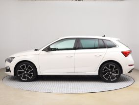 Skoda Scala - 2019
