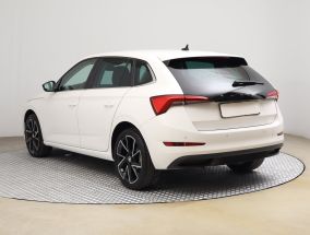 Skoda Scala - 2019