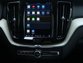 Volvo XC60 - 2021