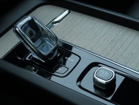 Volvo XC60 - 2021