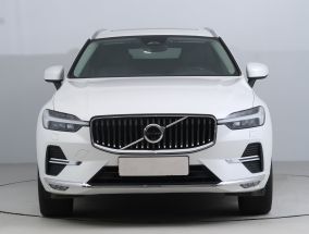 Volvo XC60 - 2021
