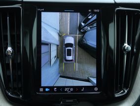 Volvo XC60 - 2021