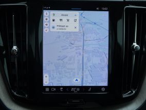 Volvo XC60 - 2021