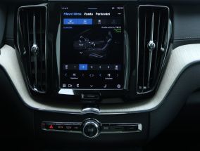 Volvo XC60 - 2021