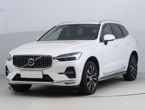 Volvo XC60 - 2021