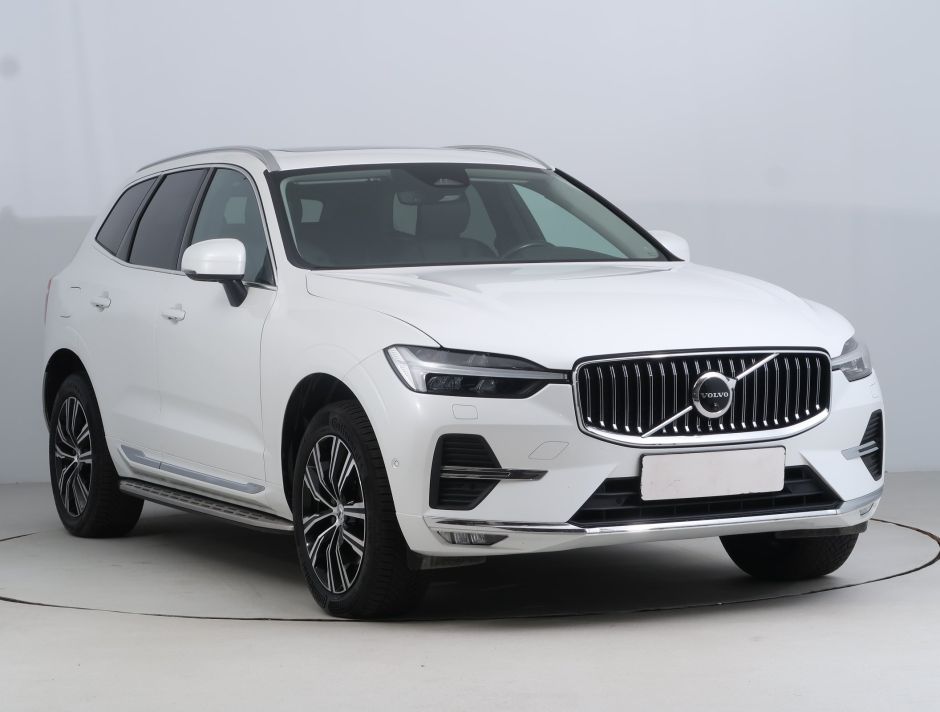 Volvo XC60 - 2021