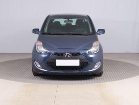 Hyundai ix20 - 2017