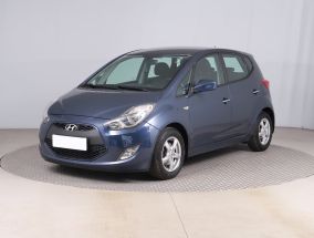 Hyundai ix20 - 2017