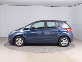Hyundai ix20 - 2017