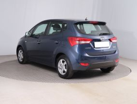 Hyundai ix20 - 2017