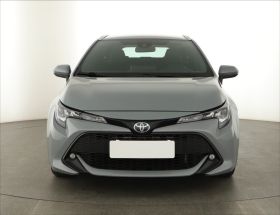 Toyota Corolla - 2021