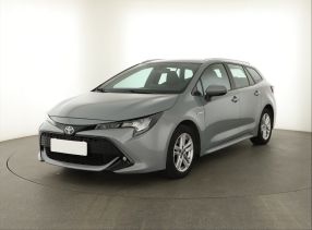 Toyota Corolla - 2021