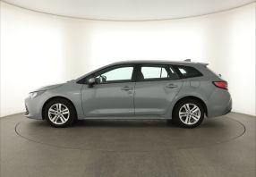 Toyota Corolla - 2021
