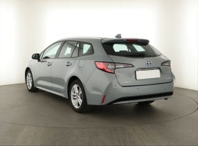 Toyota Corolla - 2021