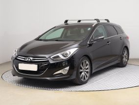 Hyundai i40 - 2014